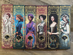 Super Box Incensi Vintage Perfum