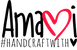 Logo Amami Arredo Olfattivo 