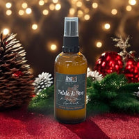 Profumatore Spary Natale di Neve Amamishop