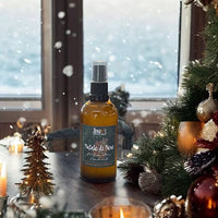 Profumatore Spary Natale di Neve Amamishop