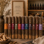 Incensi Naturali Sagrada Madre Palo Santo – Extra Pack 20 Bastoncini