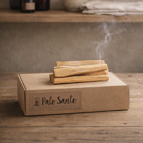 Palo Santo Amamishop