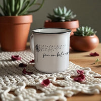 Candela Tazza Mug Amamishop