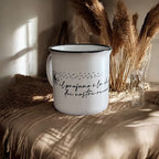 Candela Tazza Mug Amamishop