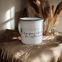 Candela Tazza Mug Amamishop