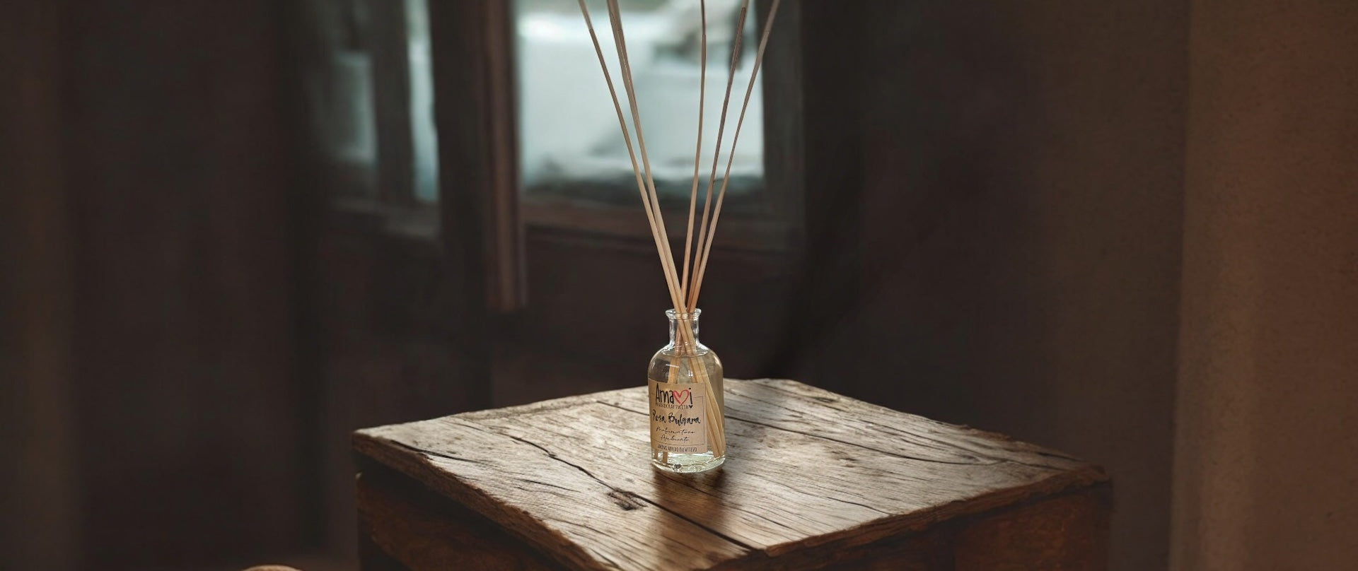 candele profumatori incensi  artigianali amamishop
