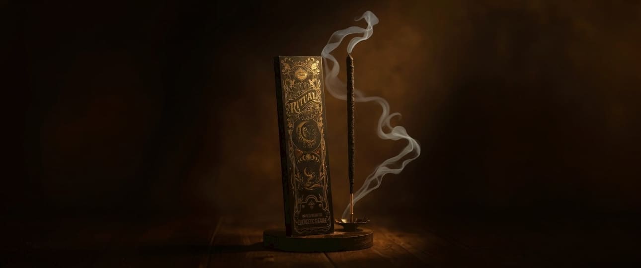 Incensi Naturali  Sagrada Madre Amamishop