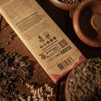 Incenso Patagonia Sagrada Madre