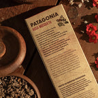 Incenso Patagonia Sagrada Madre