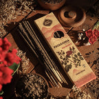 Incenso Patagonia Sagrada Madre