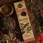 Incenso Patagonia Sagrada Madre