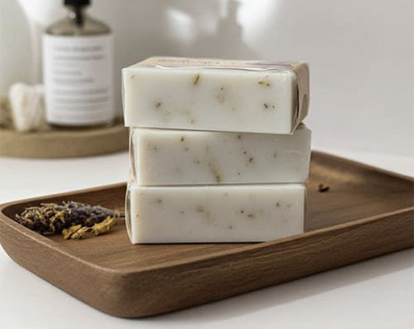 Sapone Naturale Amamishop