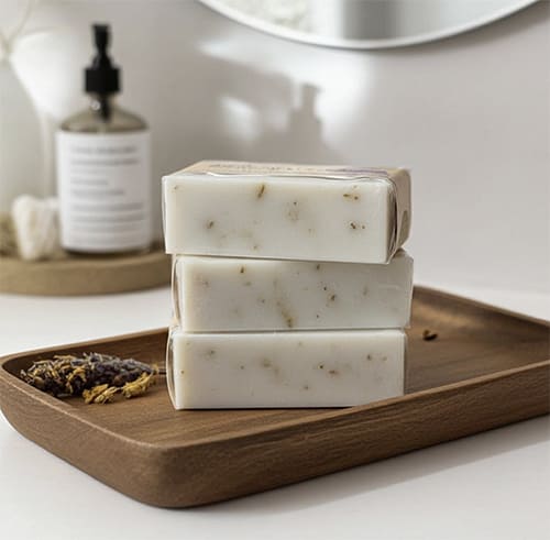 Sapone Naturale Amamishop