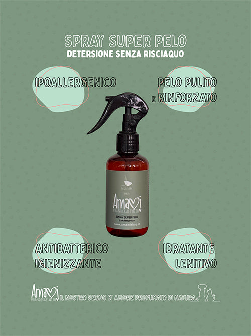 Pet Care Naturale Amamishop