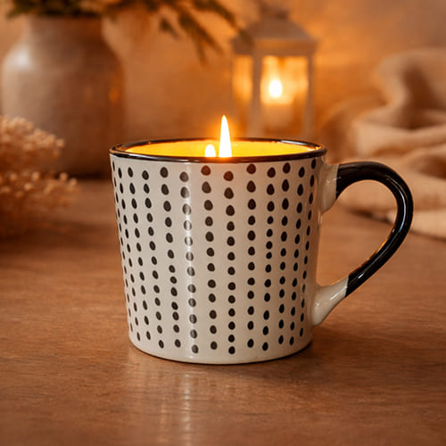 Candela Tazza te Amamishop