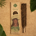 Incenso Naturale Terra Armonia