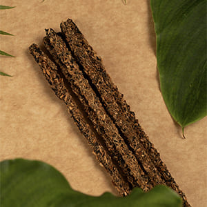 Incenso Naturale Terra Armonia