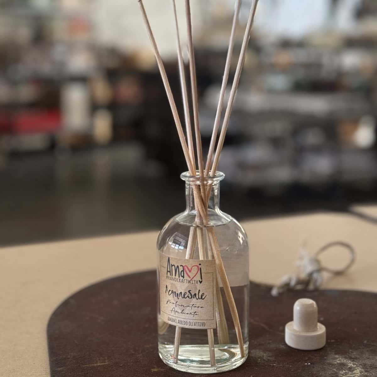 Acquaesale - Amami Arredo Olfattivo