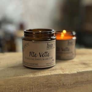Alte Vette - Amami Arredo Olfattivo