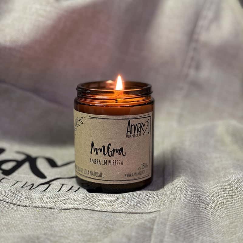 Ambra - Amami Arredo Olfattivo