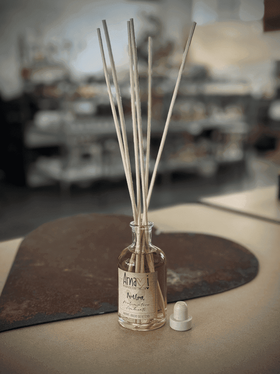 Ambra - Amami Arredo Olfattivo