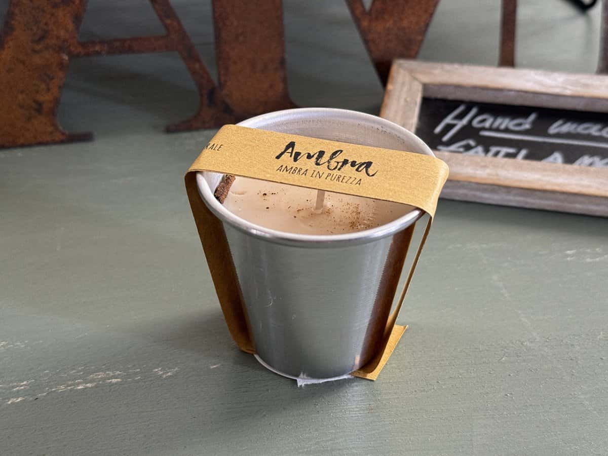 Ambra - Amami Arredo Olfattivo
