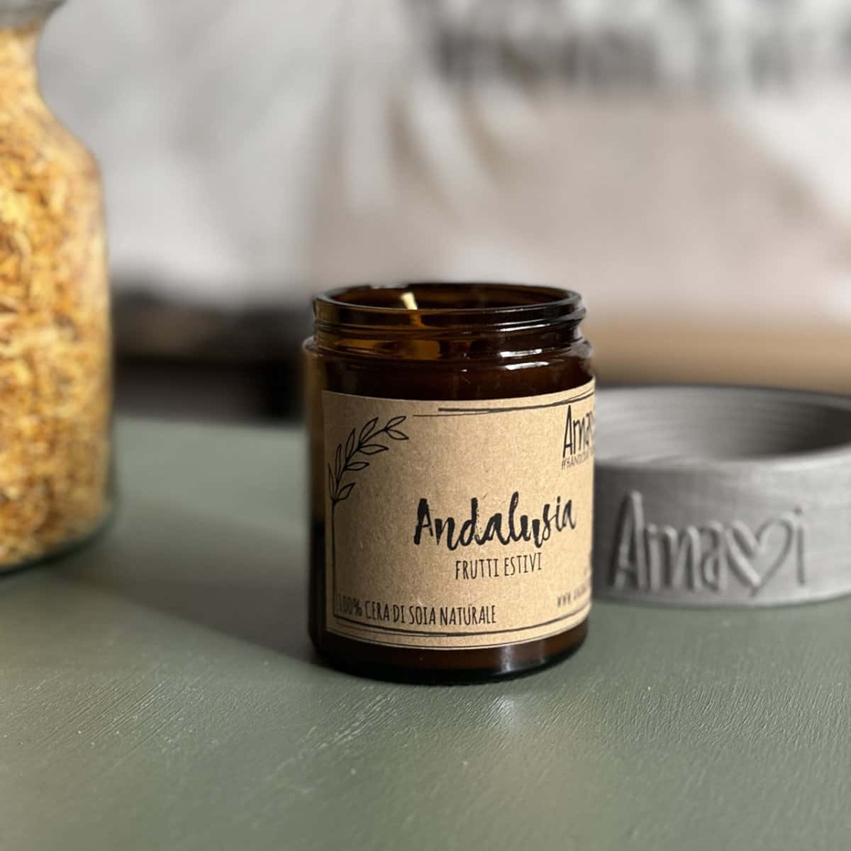 Andalusia - Amami Arredo Olfattivo