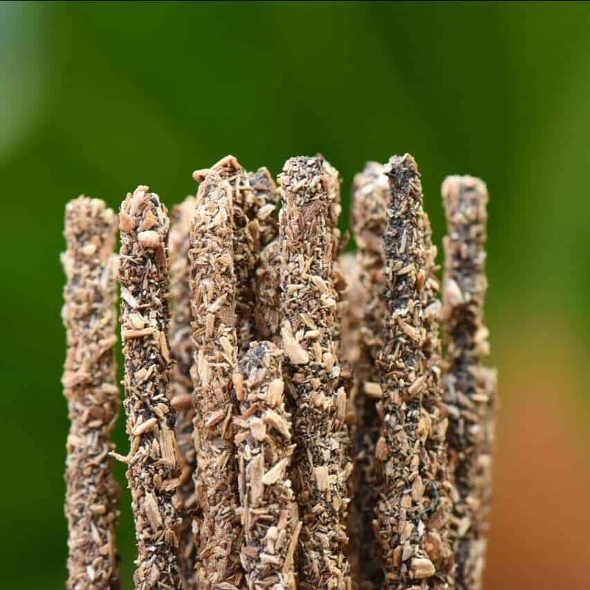 Astuccio 5 Incensi Naturali Palo Santo - Amami Arredo Olfattivo