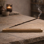 Porta Incenso Bamboo Amami Arredo Olfattivo 