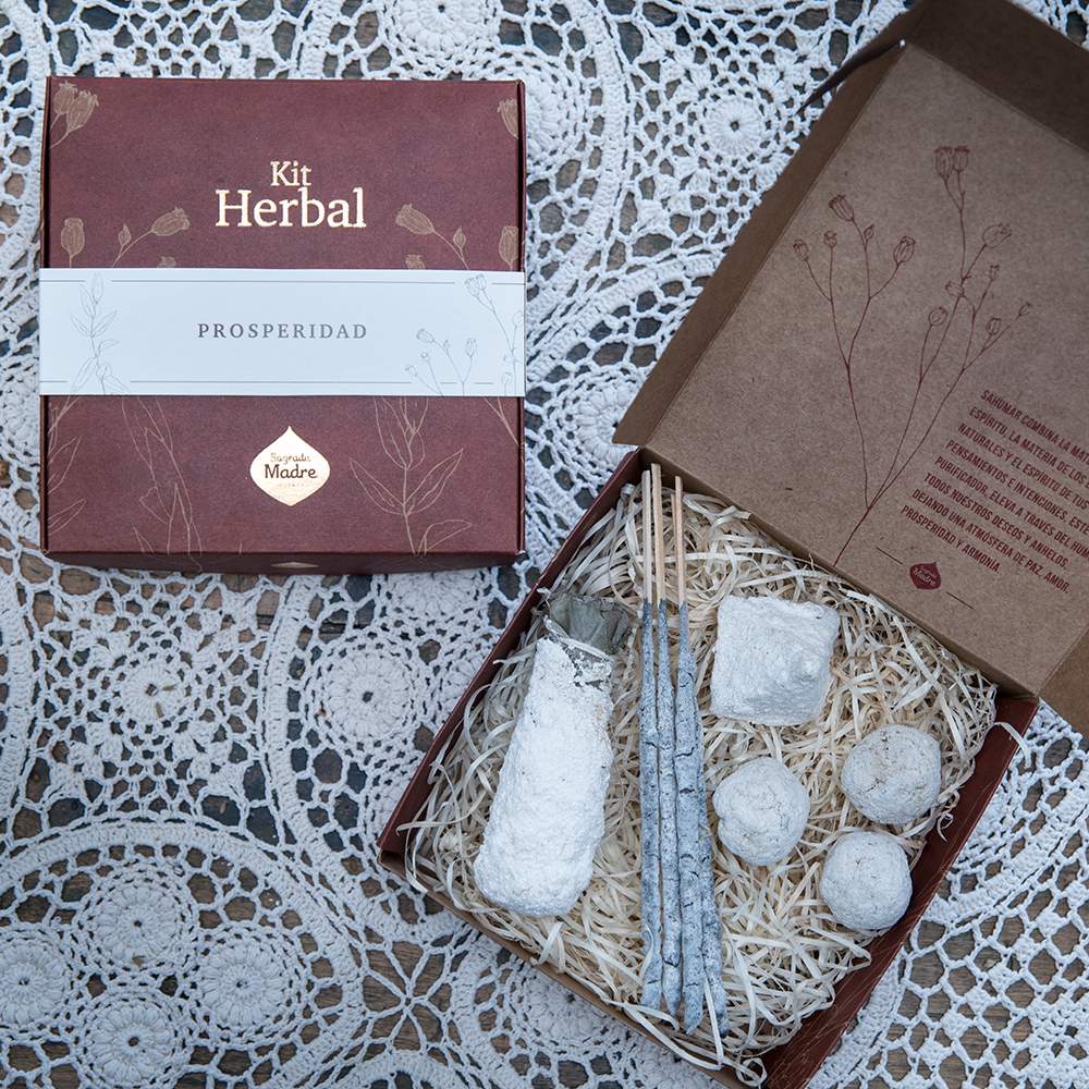 Kit Herbal Yagra.