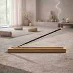 Porta Incenso Bamboo Amami Arredo Olfattivo 
