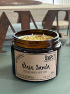 Baia Sarda - Amami Arredo Olfattivo