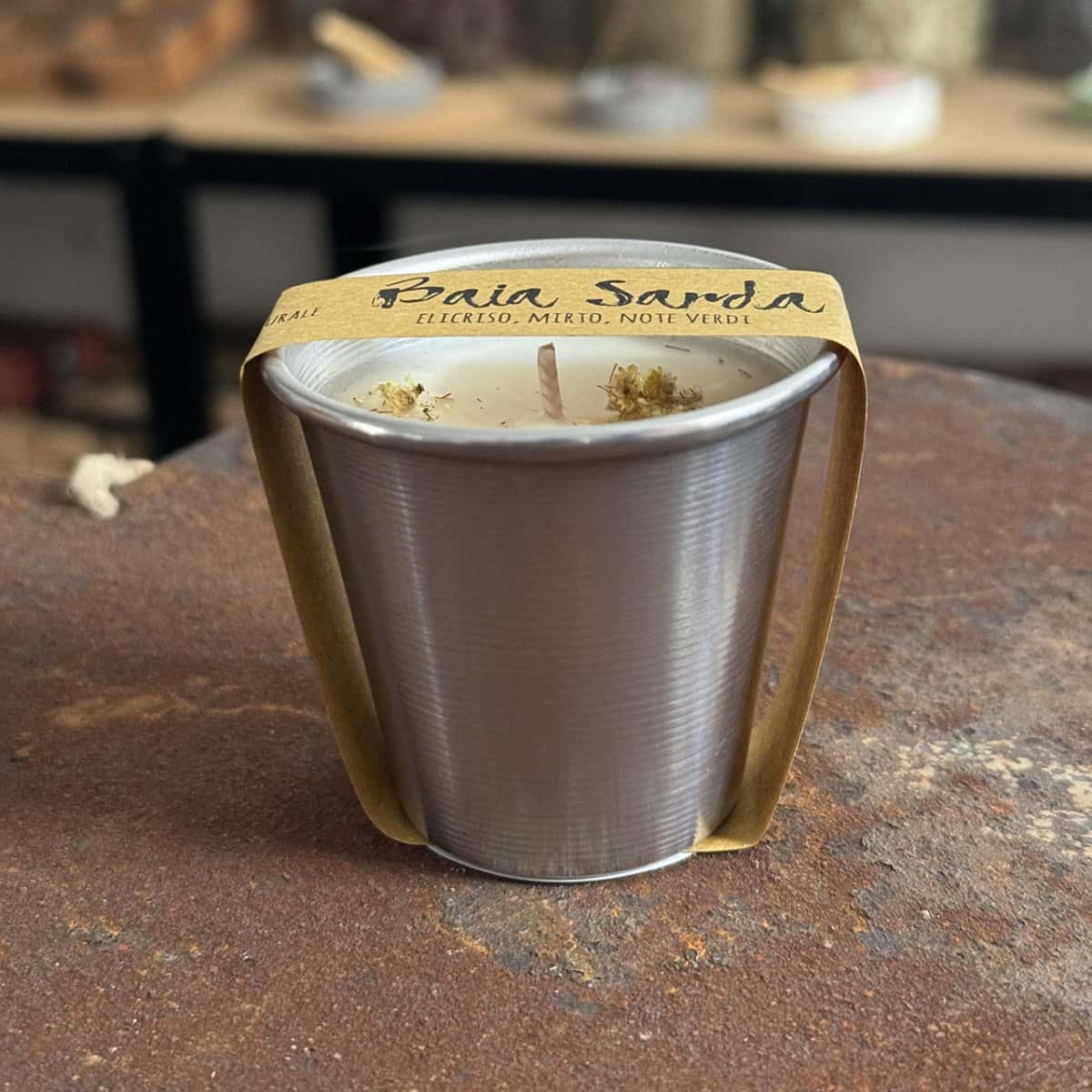 Baia Sarda - Amami Arredo Olfattivo