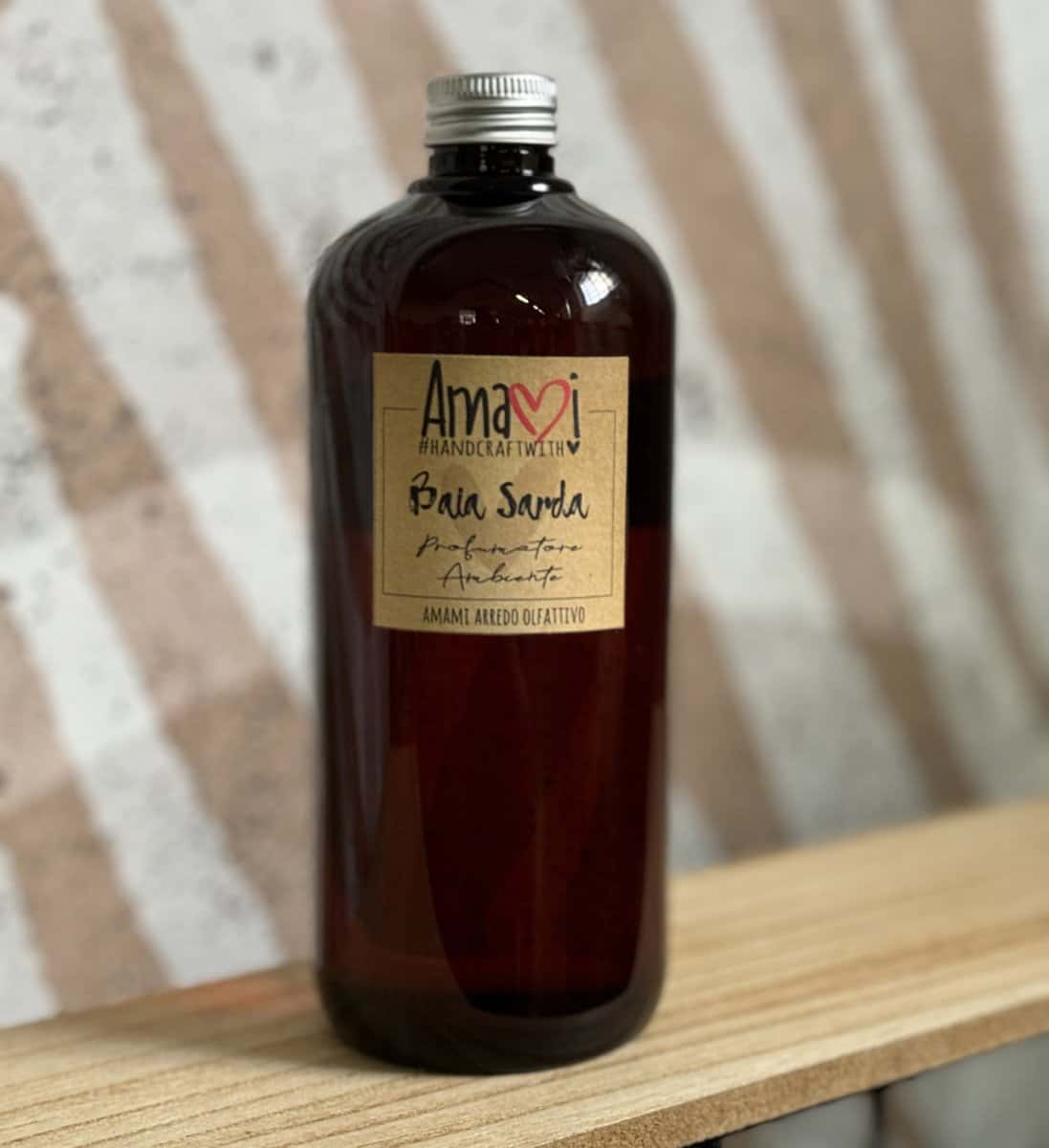 Baia Sarda - Amami Arredo Olfattivo