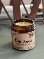 Baia Sarda - Amami Arredo Olfattivo