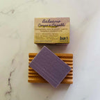 Balsamo Solido Corpo & Capelli - Amami Arredo Olfattivo