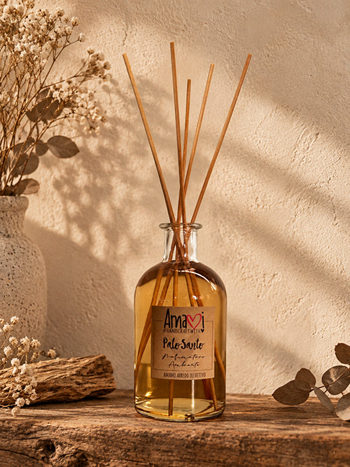 Palo Santo Amami Arredo Olfattivo 