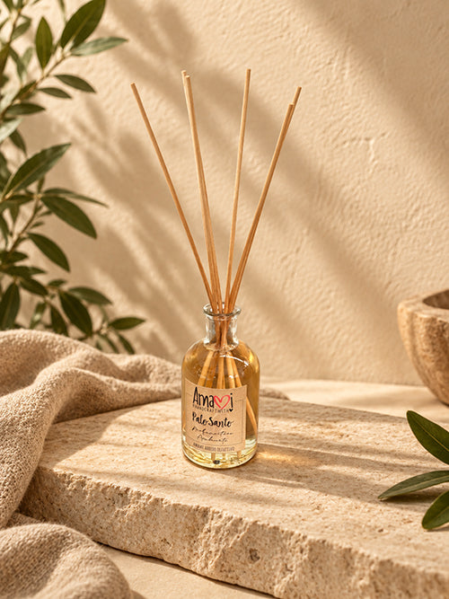 Palo Santo Amami Arredo Olfattivo 