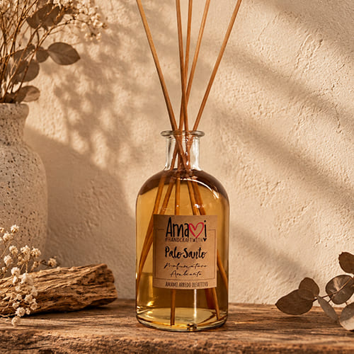 Palo Santo Amami Arredo Olfattivo 