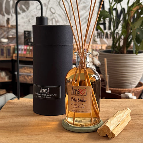 Palo Santo Amami Arredo Olfattivo 