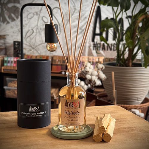 Palo Santo Amami Arredo Olfattivo 