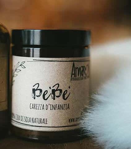 Be'Be' - Amami Arredo Olfattivo