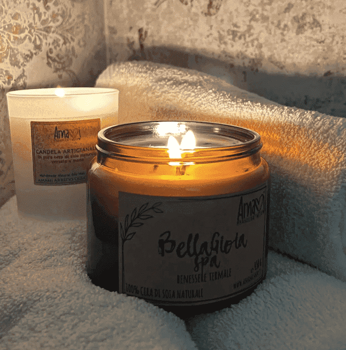 BellaGioia Spa - Amami Arredo Olfattivo