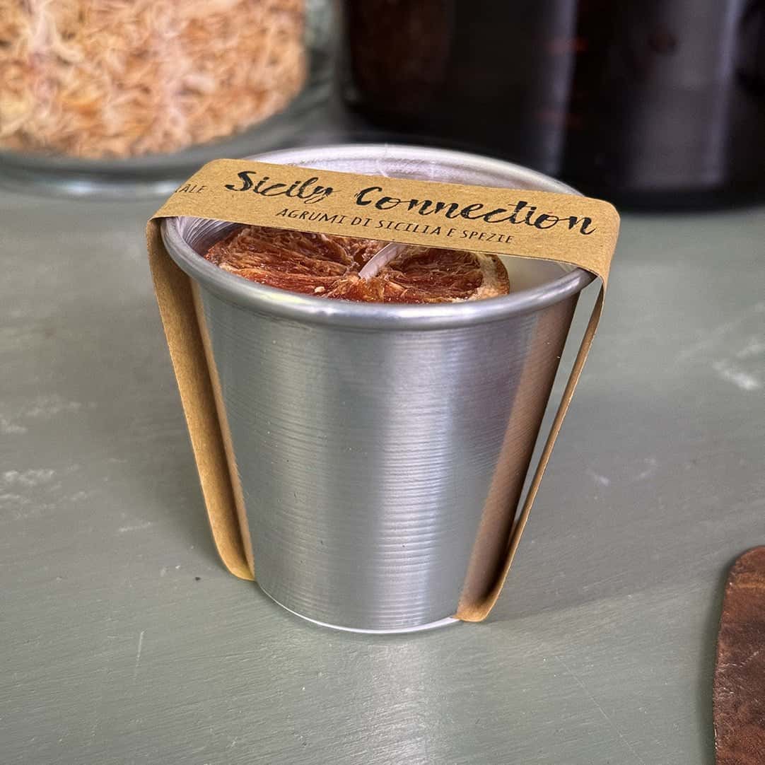 Bicchierino - Amami Arredo Olfattivo