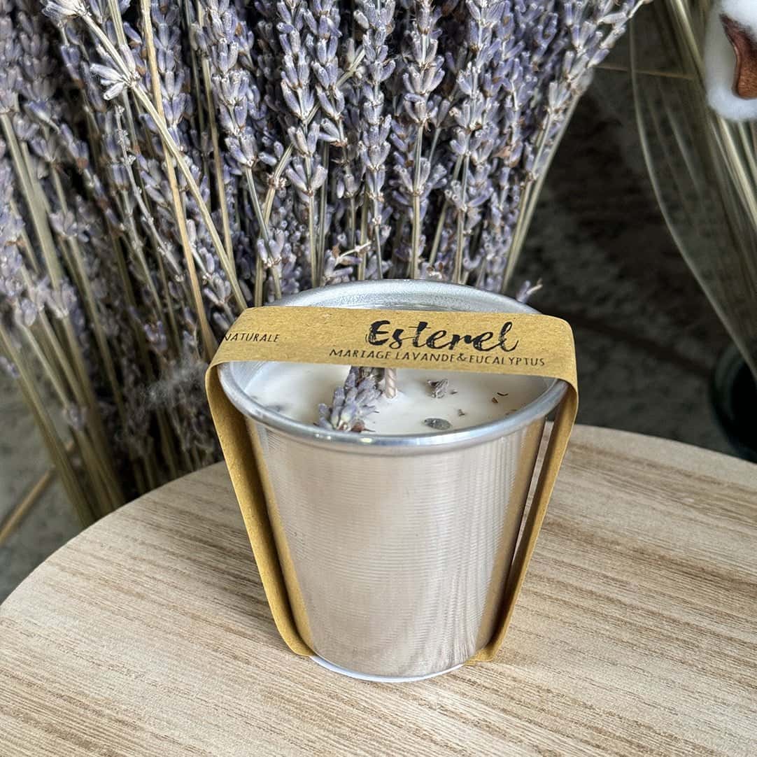 Bicchierino - Amami Arredo Olfattivo