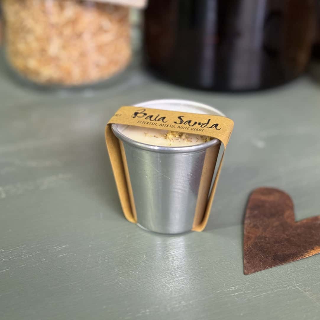 Bicchierino - Amami Arredo Olfattivo