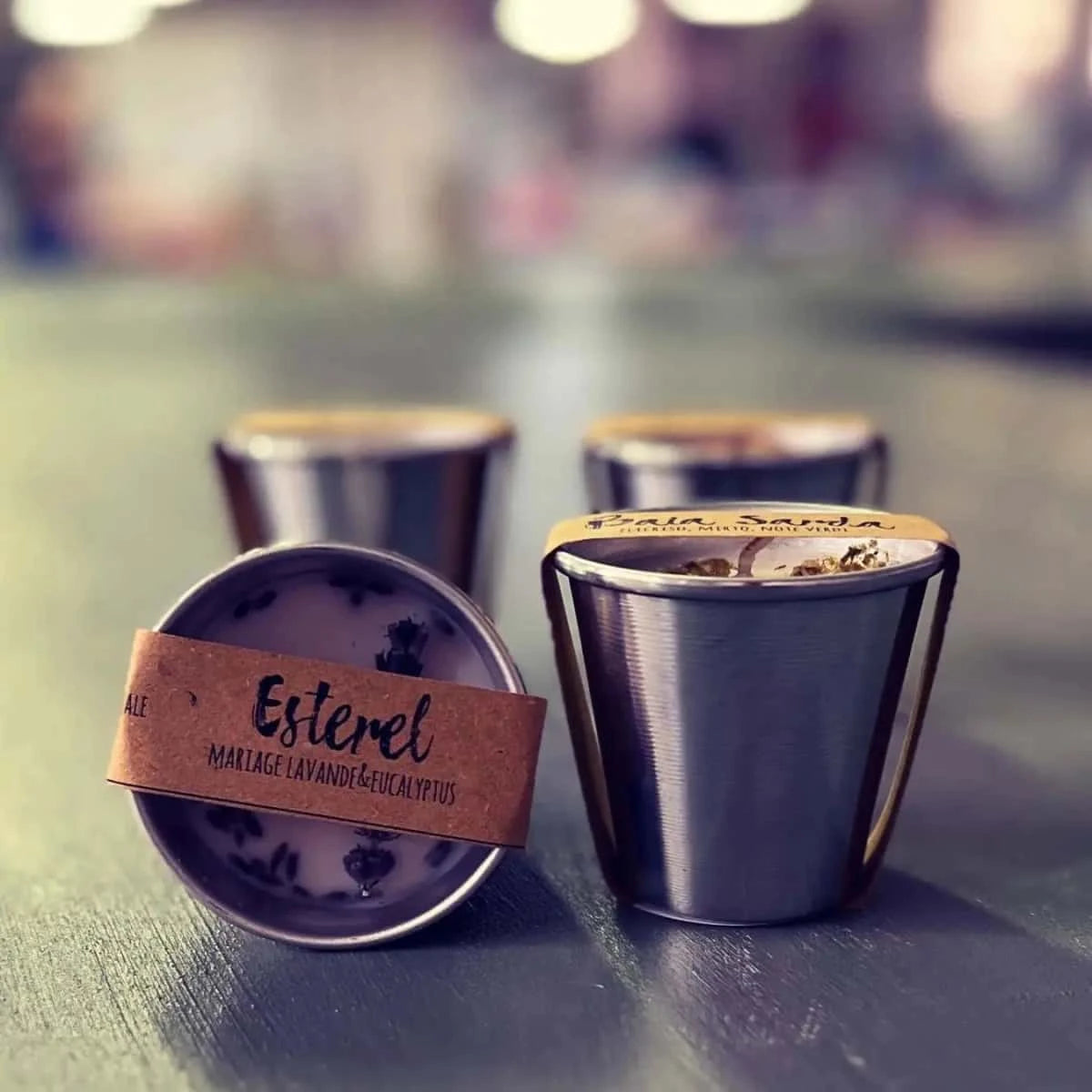 Bicchierino - Amami Arredo Olfattivo
