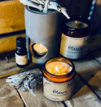 Blanca - Amami Arredo Olfattivo