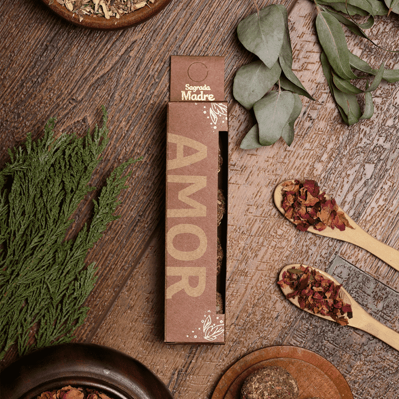 Bombita Botanica Amore - Amami Arredo Olfattivo