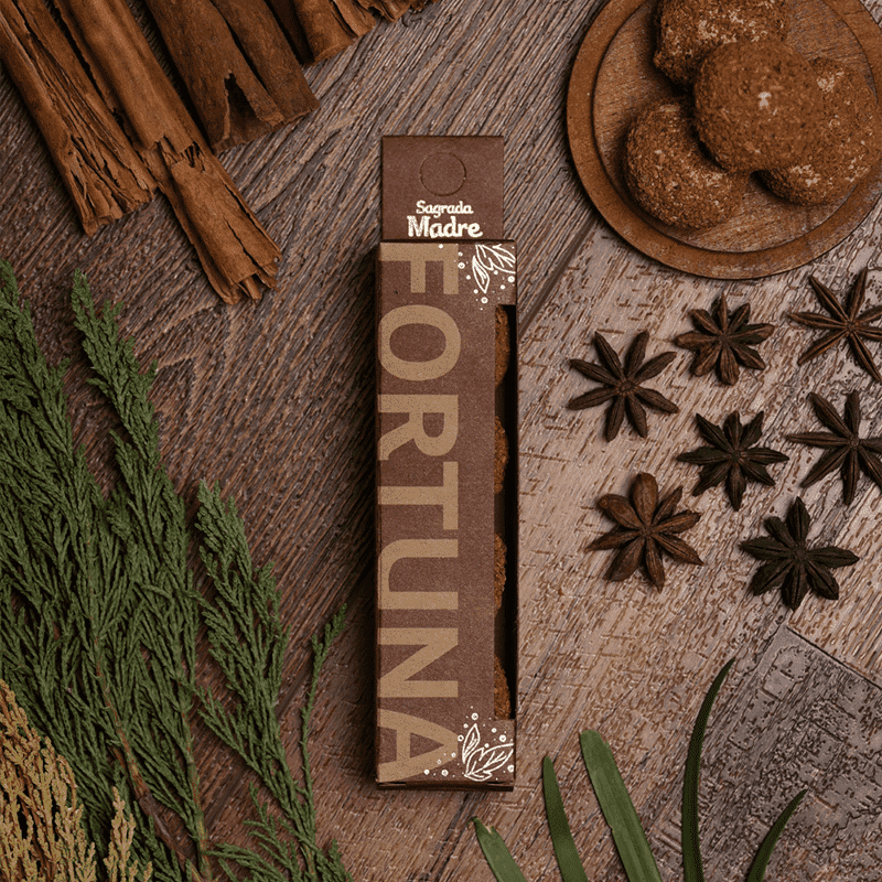 Bombita Botanica Fortuna - Amami Arredo Olfattivo